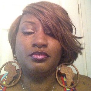 Meet your Posher, Marcia